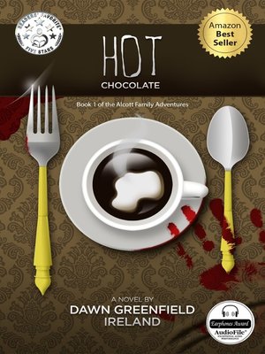 cover image of Hot Chocolate